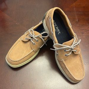 Men’s Sperry Size 10